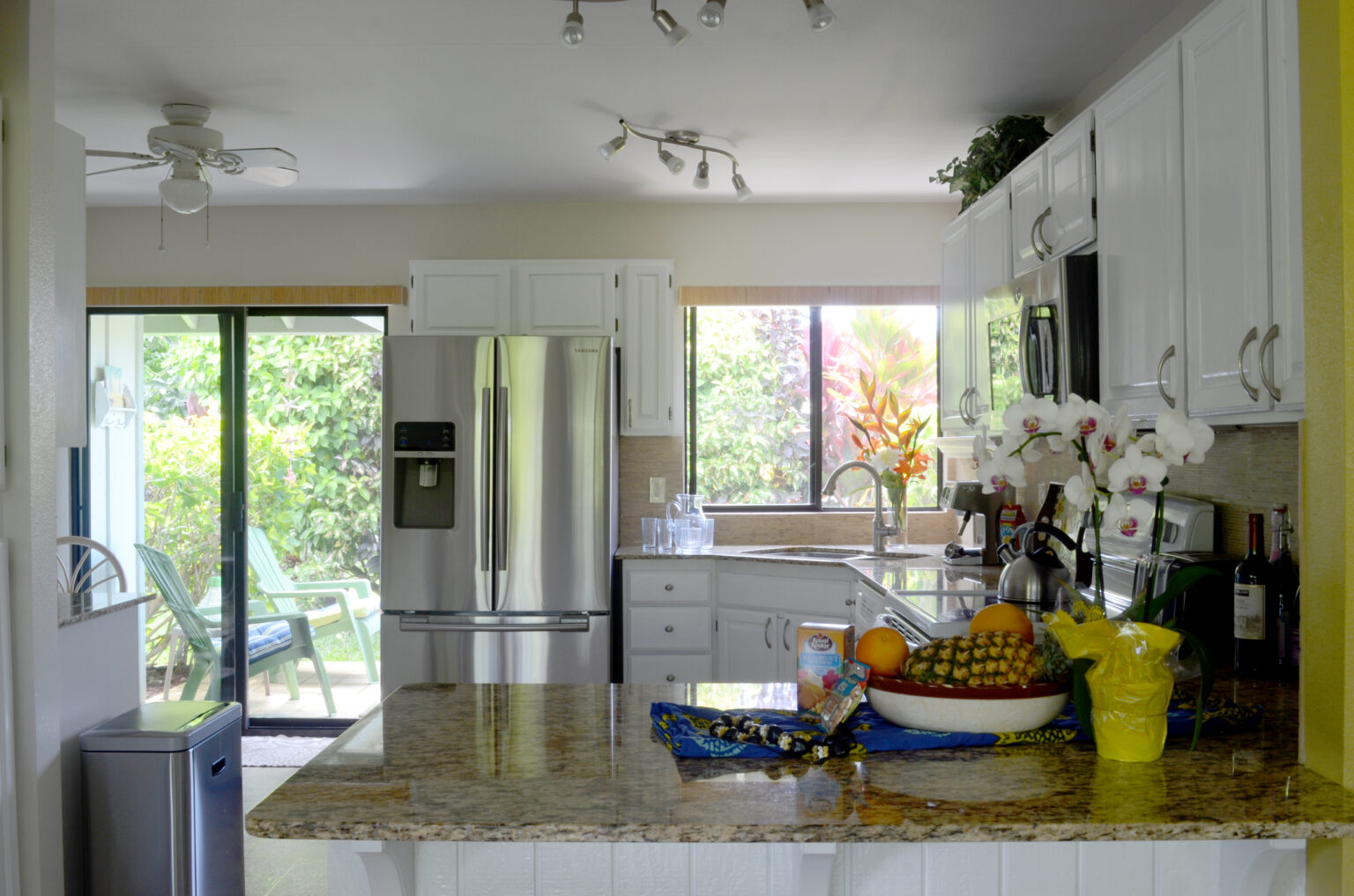 Princeville Kauai Rental Property Booking Hawaii Vacation Rental