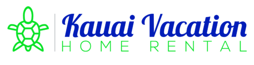 Kauai Vacation Home Rental logo